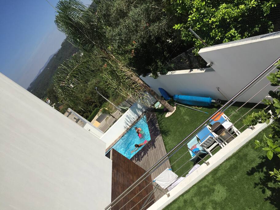 paradise