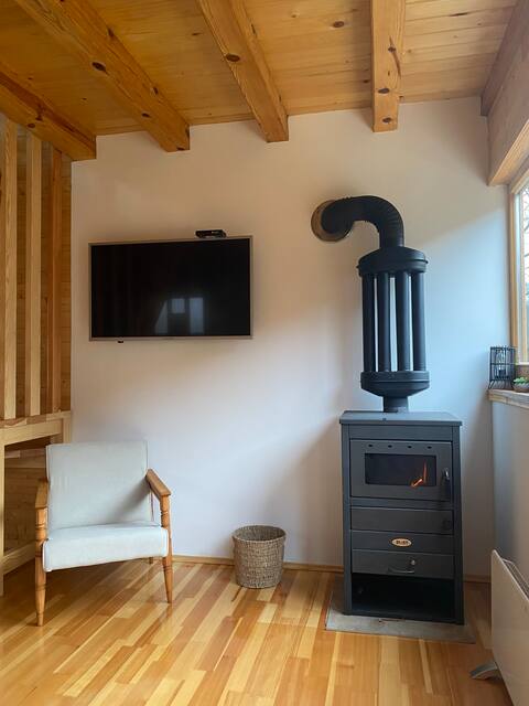 Successful Airbnb property: Apartman Lenka in Ужице