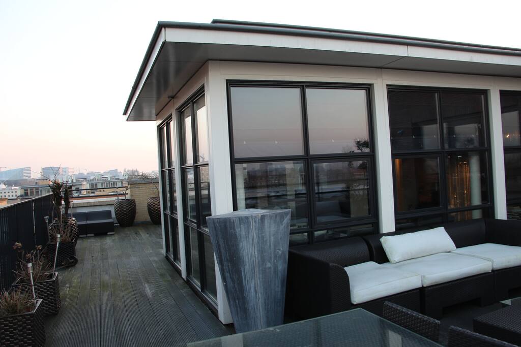 Perfect for long summer evenings.
