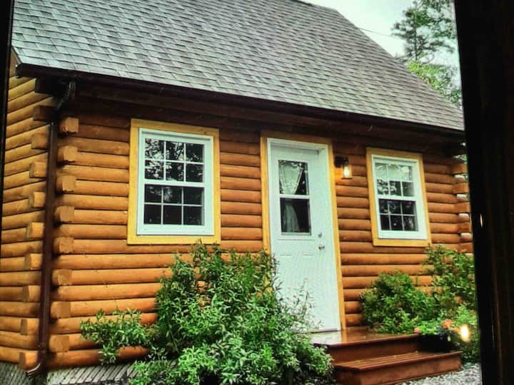 Blacketts Lake Vakantiewoningen en Nova Scotia, Canada