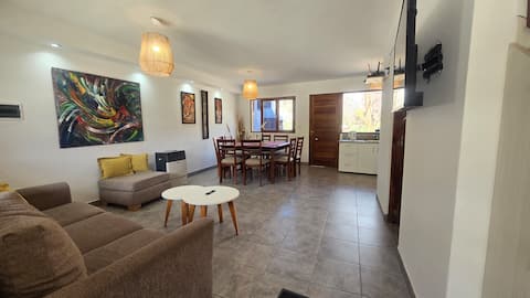 Amazing Mountains View En Purmamarca