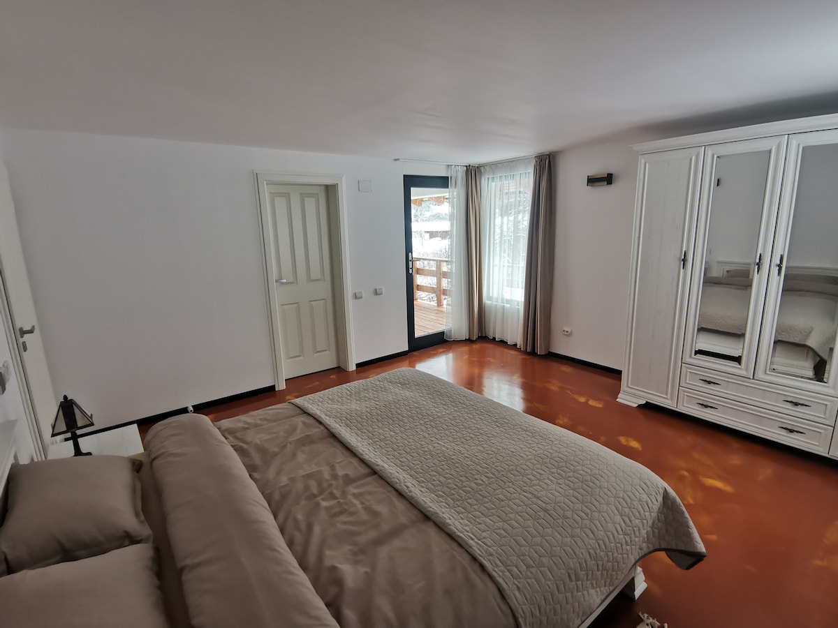 Спална соба 1