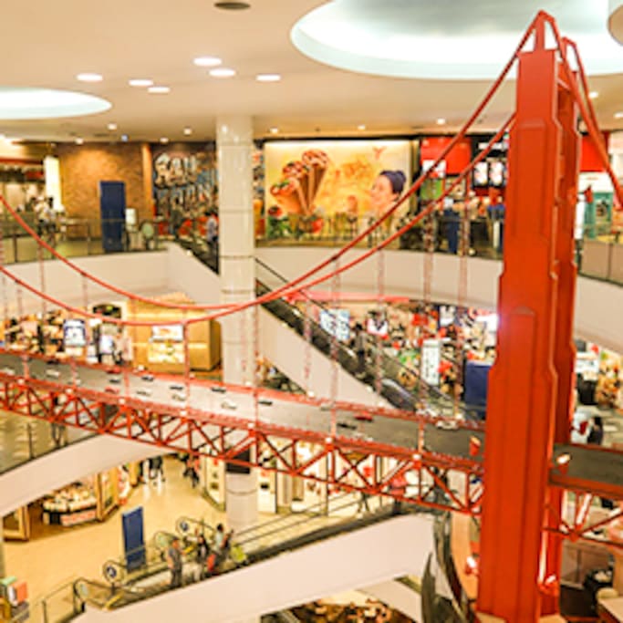 รูปTerminal21 Asok Shopping Mall