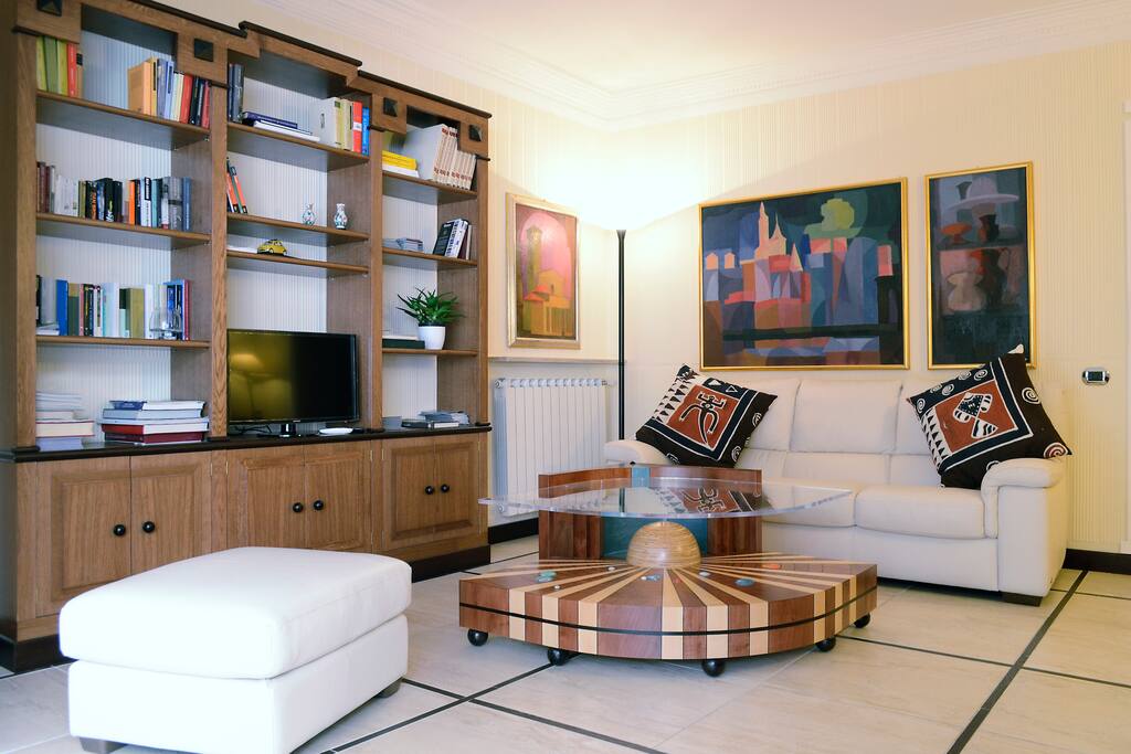 Sala comune