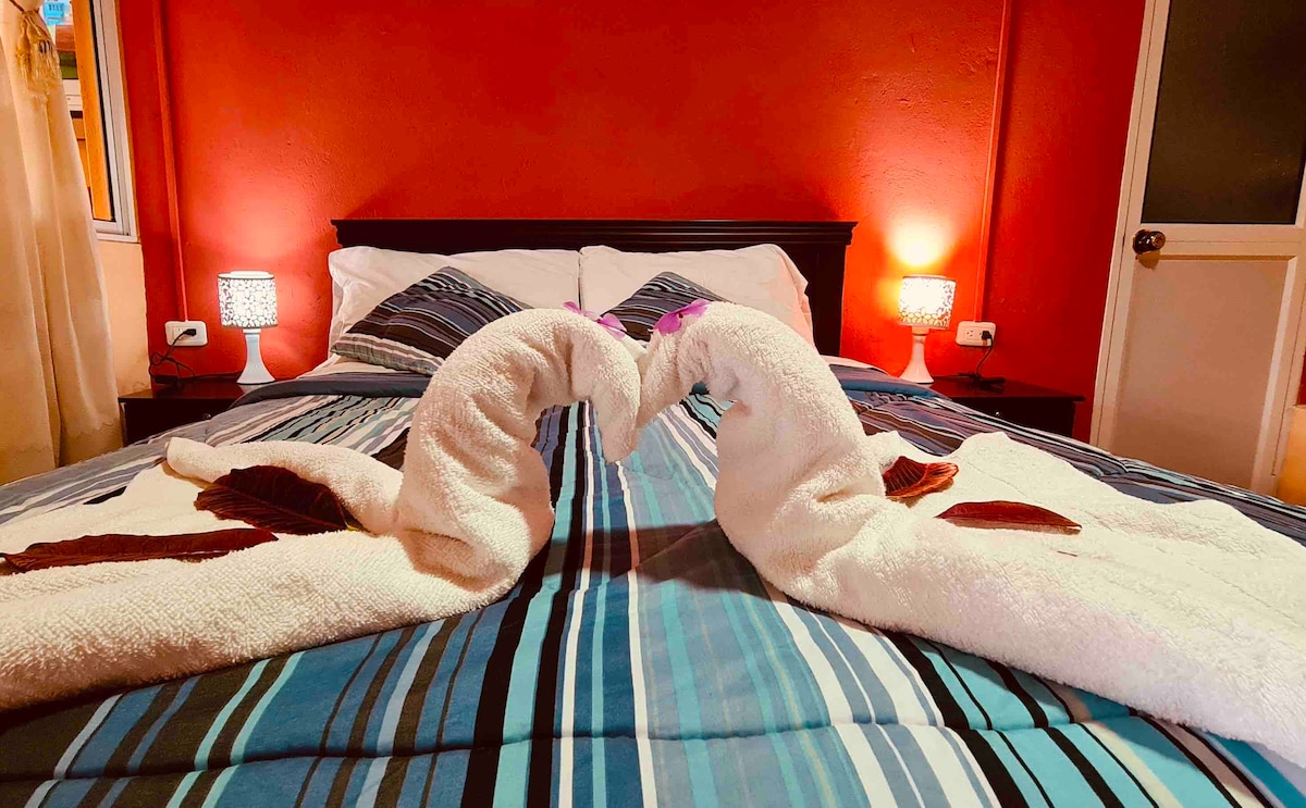 Спална соба 1