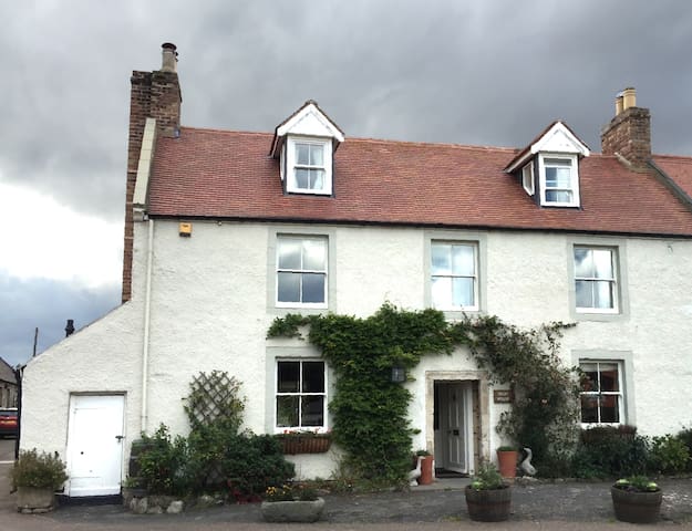 Airbnb Belford Vacation Rentals Places To Stay England