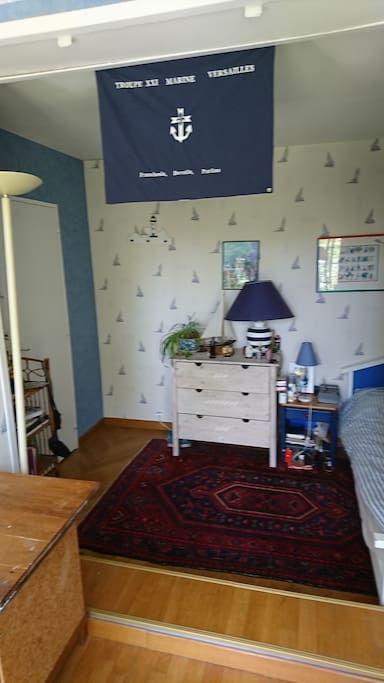 Chambre 1