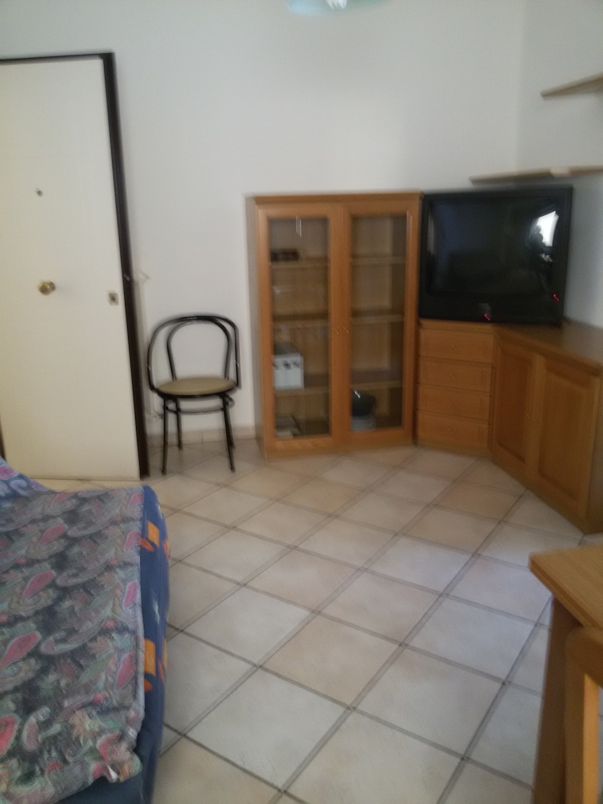 Annonce Airbnb populaire: It's the place for a peaceful vacation à Misano Adriatico