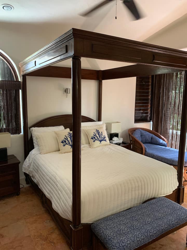 غرفة النوم 2