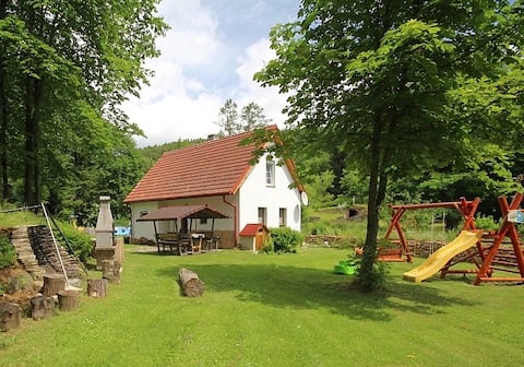 ORANGE HOUSE