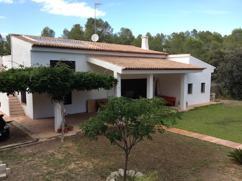 Mediterranea Villa