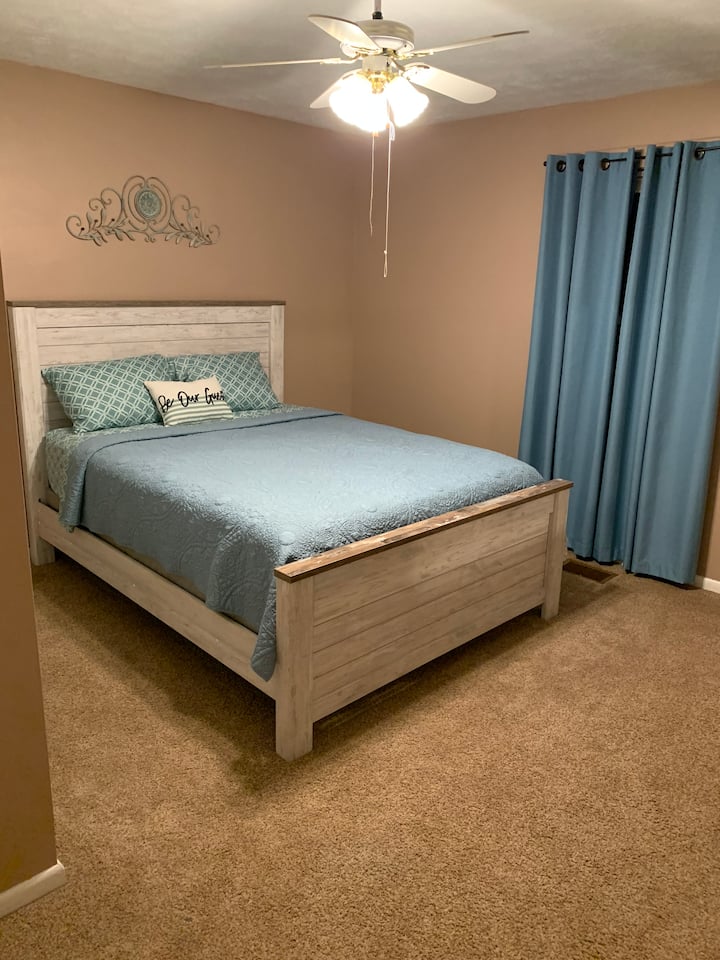 Bedroom 1