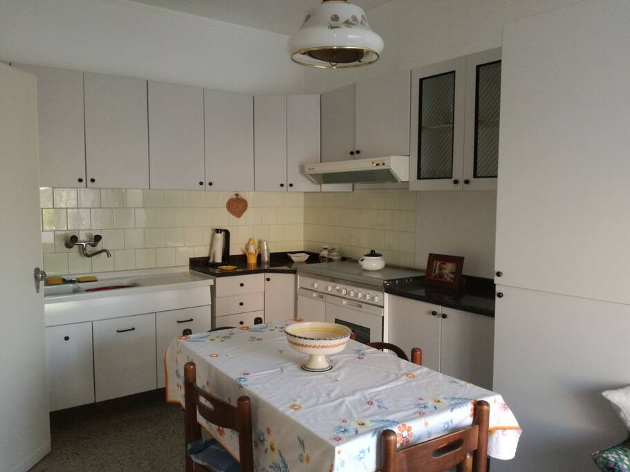 cucina