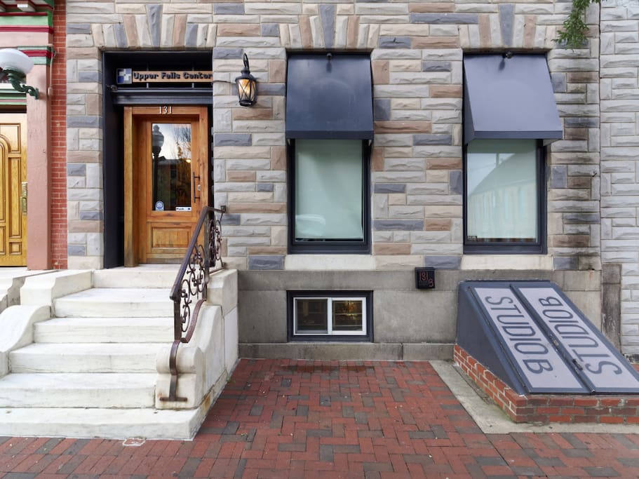 Apartments In Upper Fells Point Baltimore Apartments In Upper Fells Point Baltimore