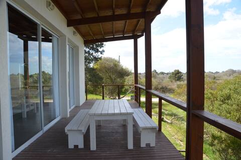 Casa en Mar de Las Pampas. Excellent location.
