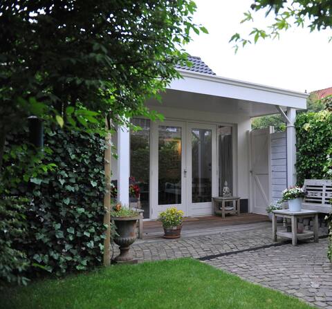 cottage with free bicycles