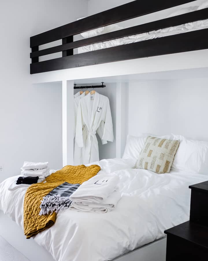 Imagen de la habitación