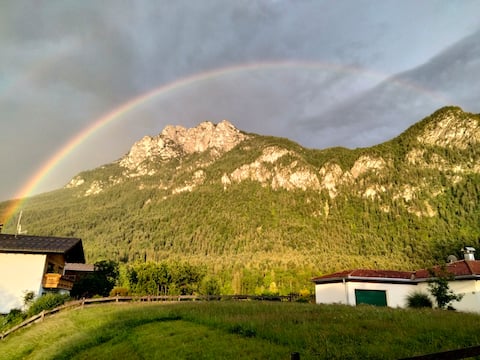 Kronbichler Vacation Rental