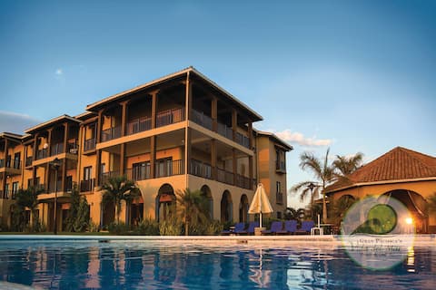 Gran Pacifica Luxury Condo | Ocean & Surf Paradise