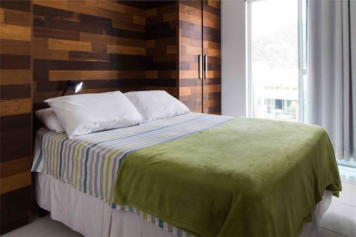 Erste Suite - mit Klimaanlage