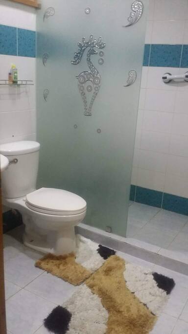 Private Toilet