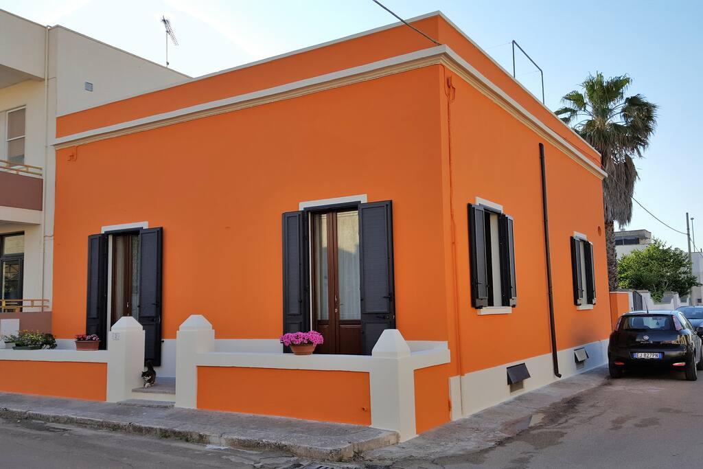 Prospetto