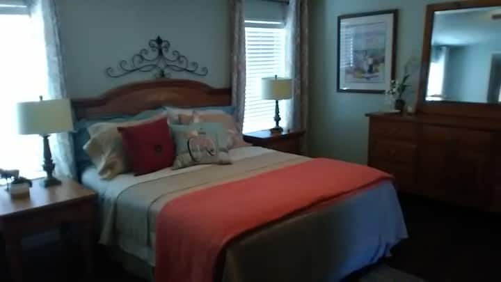 Спална соба 2