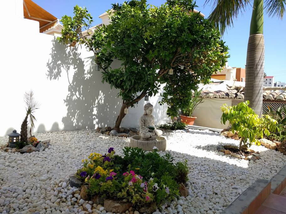 Jardín Zen