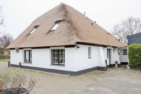 Apartment in farm for up to 5