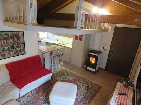 Airbnb con migliori performance: Bernina Express Apartment cozy home w/ jacuzzi a Tirano