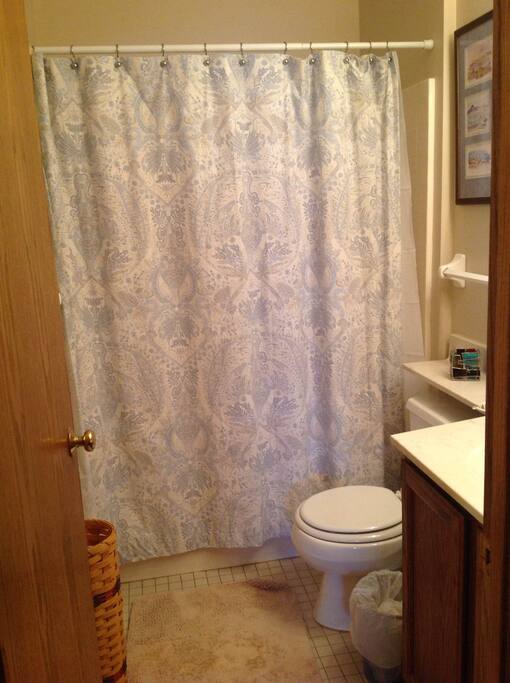 Restroom