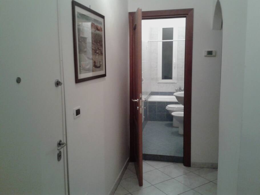 Ingresso