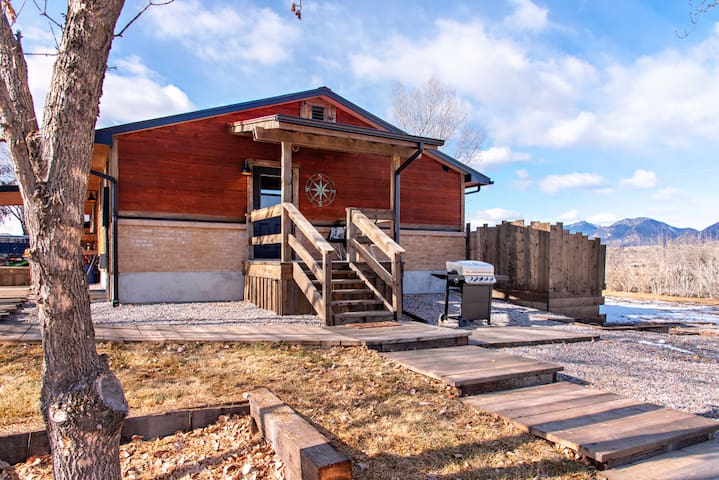 Airbnb Silt Vacation Rentals Places To Stay Colorado
