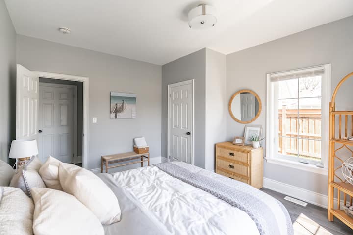 საწოლი 152 × 203 სმ