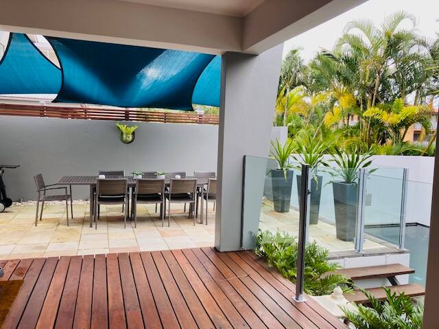 Alexandra Headland Two Storey House 150m to Beach gallery image 5