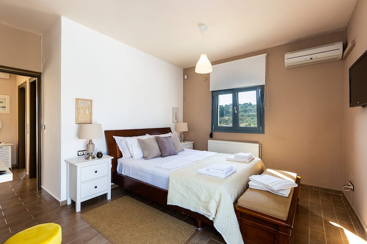 Bezkonkurenčný dizajn spálne.