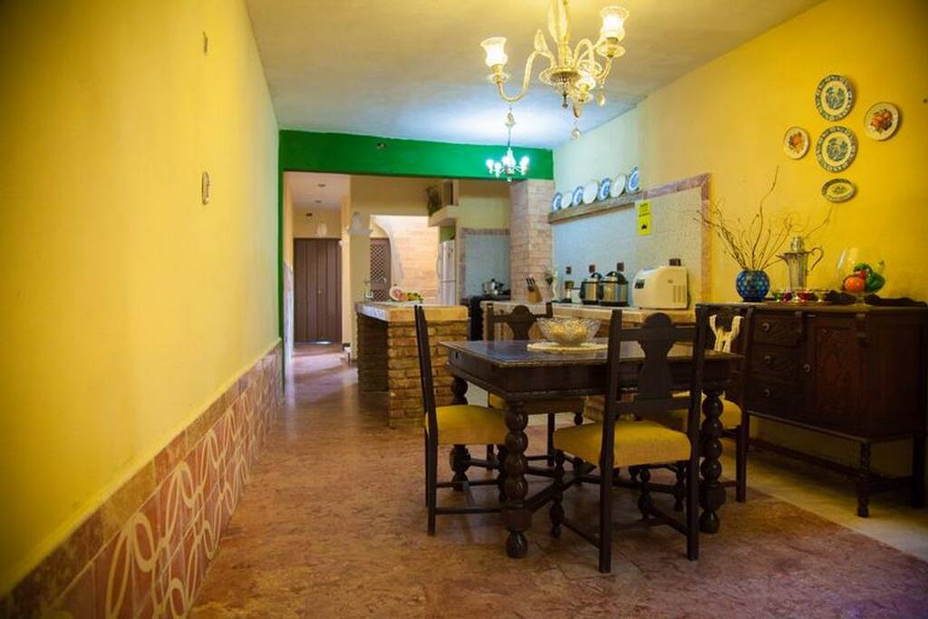 comedor