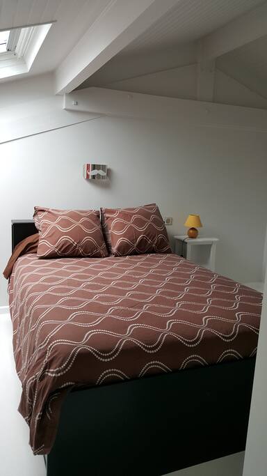 chambre