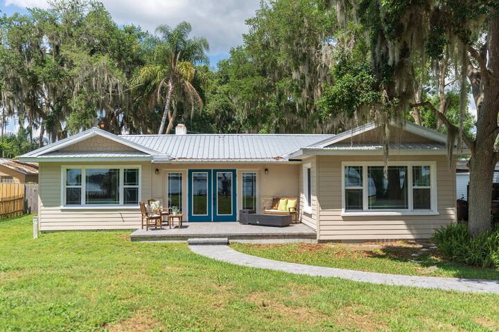 Airbnb Mount Dora Vacation Rentals Places To Stay Florida