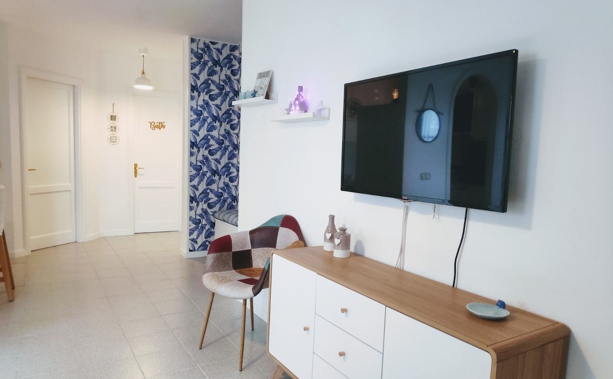 Top performing Airbnb: Relaxing beach holidays in Arrecife