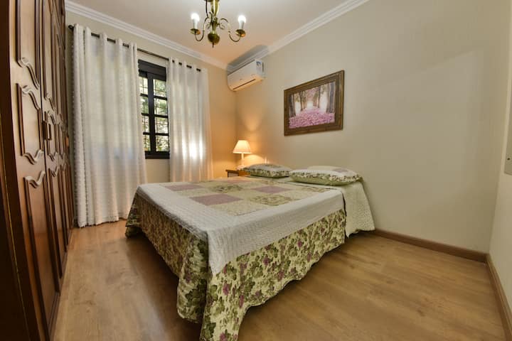 غرفة مزدوجة