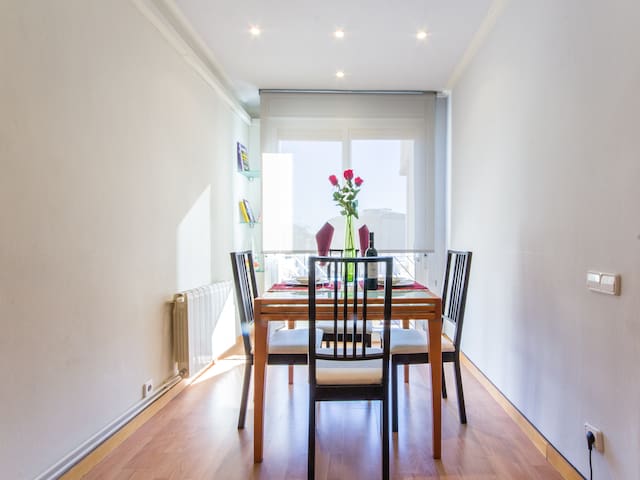 3 BR WITH VIEWS IN SANT ANTONI gallery image 2