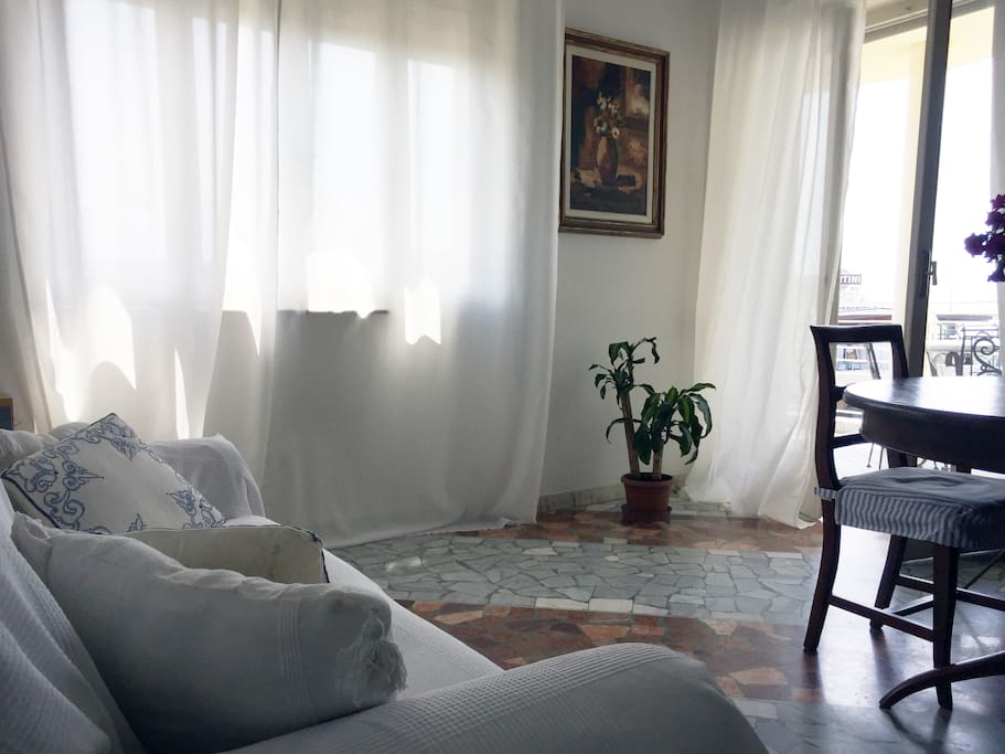 Salotto Tinello