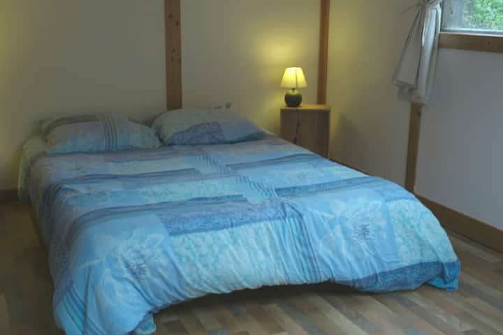 ห้องชั้นบน 1