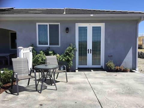 Celestial Moments of Temecula - Casita Cosmos