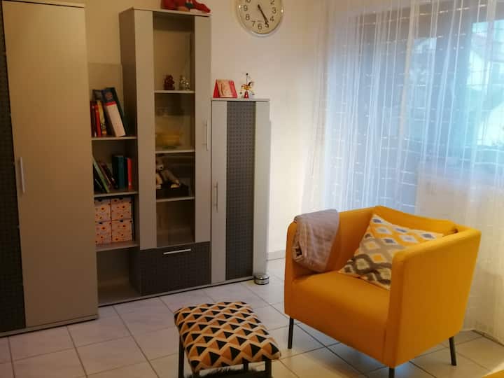 საძინებელი 2