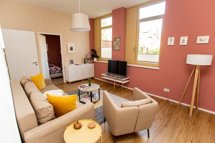 Airbnb Gotha Vacation Rentals Places To Stay