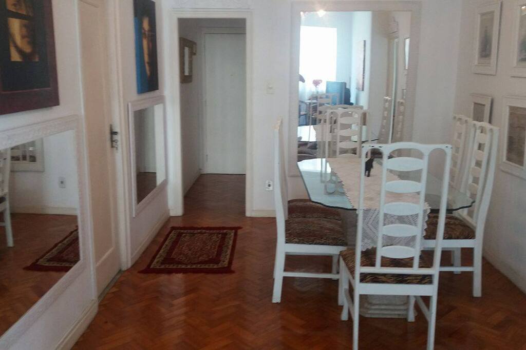 Sala de Jantar