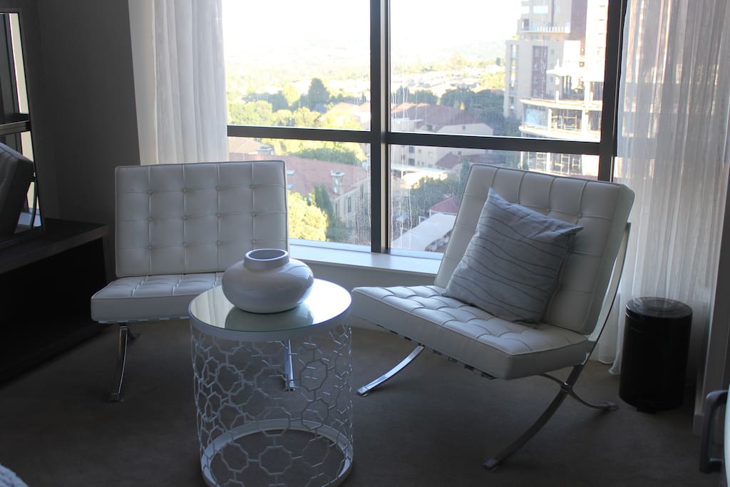 Quality furnishing