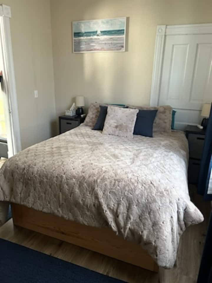 ห้องนอน